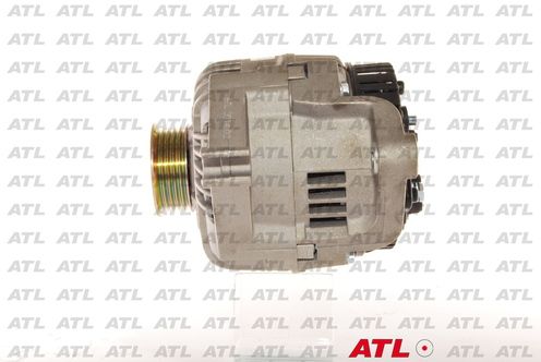 ATL Autotechnik L 39 920 Generator